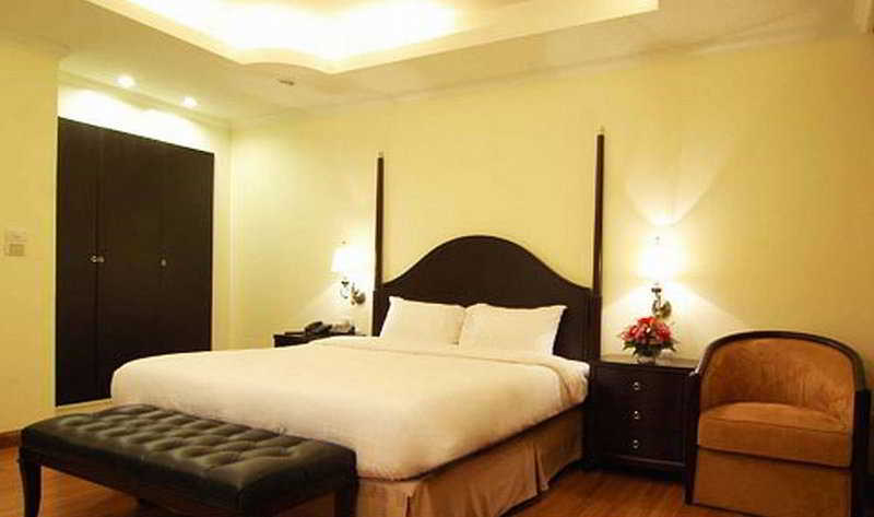 Lk Royal Suite Паттайя Экстерьер фото