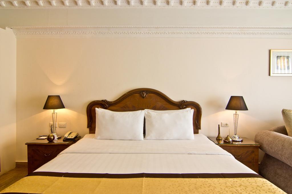 Lk Royal Suite Паттайя Экстерьер фото