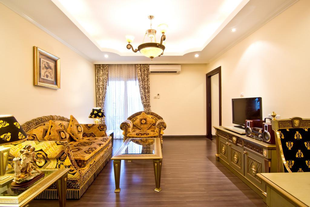 Lk Royal Suite Паттайя Экстерьер фото