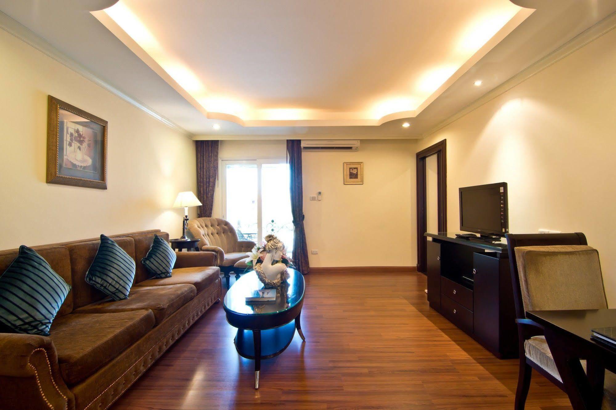 Lk Royal Suite Паттайя Экстерьер фото