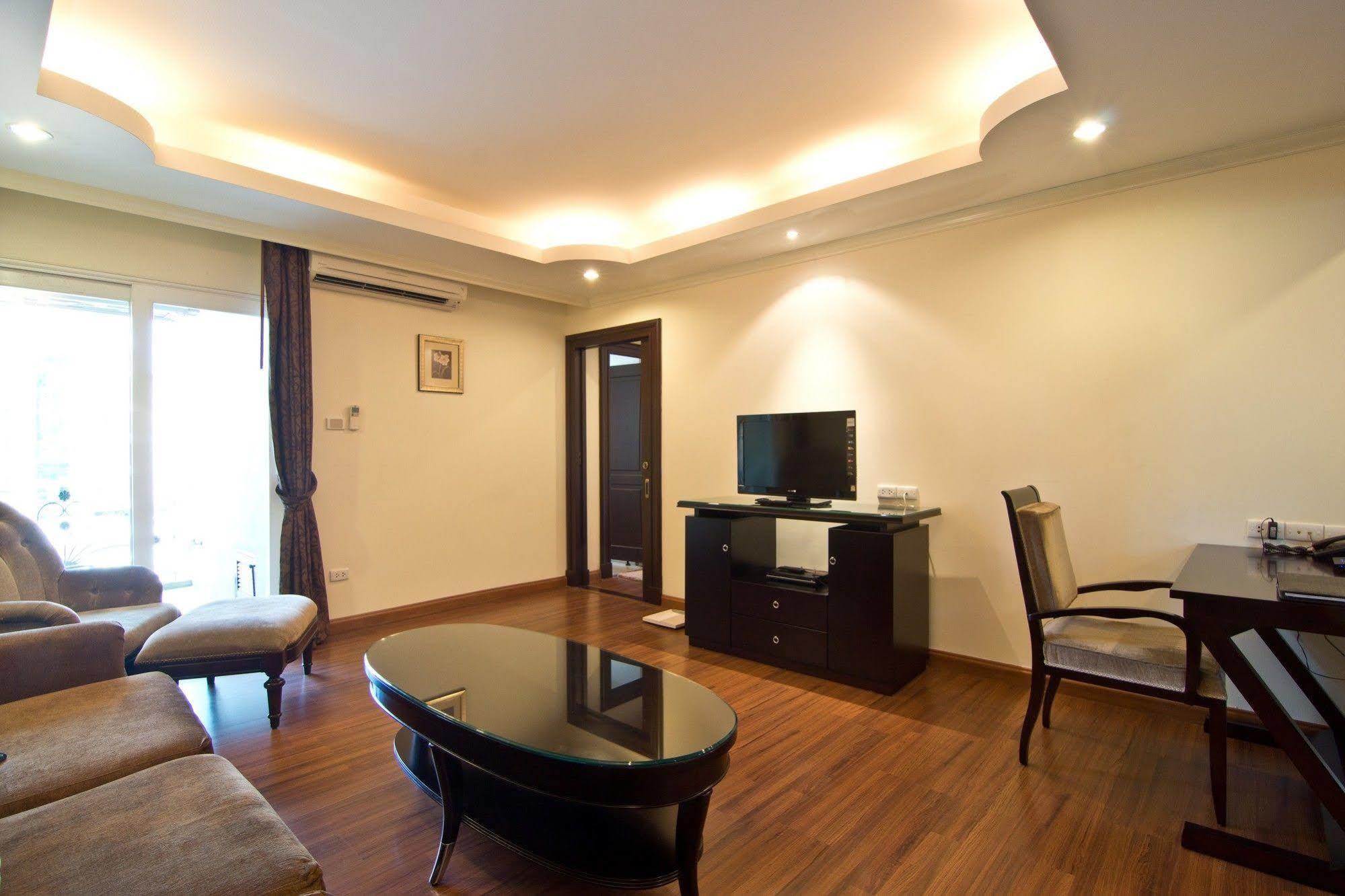 Lk Royal Suite Паттайя Экстерьер фото
